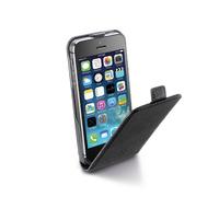 Cellular Line FLAPESSENIPHONE5BK Flap Essential iPhone 5 Black Custodie