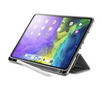 Cellular Line - Foliopenipadp2011k CUSTODIA SLOT PEN IPAD PRO 11"(2020