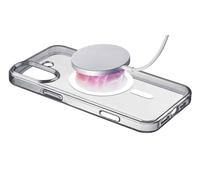 Cellular Line GLOSSMAGIPH16T Custodia Gloss Mag Per Iphone 16 Trasparente