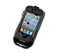 Cellular Line - Interphone, Supporto da Moto per iPhone 4