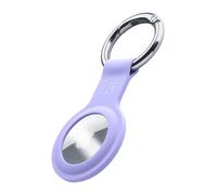 Cellular Line Key Ring - AirTag Airtagkeyringv Viola
