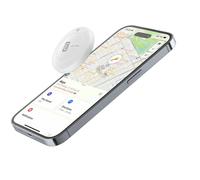 Cellular Line Localizzatore Bluetooth Bttracy1w Bianco