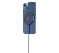 Cellular Line MAG Wireless Charger Magsfwirelesscolb Blu
