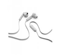 Cellular Line MANTISW Auricolari Bianco Jack 3.5MM