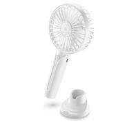 Cellular Line Breezy Mini Ventilatore Bianco Portablefanw