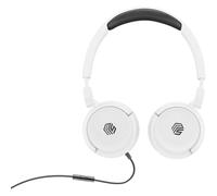 Cellular Line Music Sound Color Cuffie Cablate USB-C Sovraurali con Microfono Bi