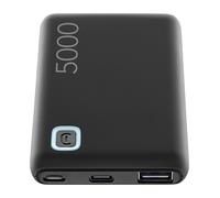 POWERBANK CELLULARLINE POWER ESSENCE 5000 MAH NERO