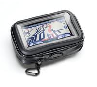 Interphone SM43 Borsa, nero