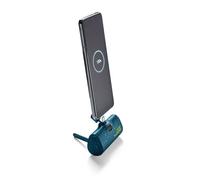Cellular Line Power Bank 5000mAh Pbplugger5000b Blu
