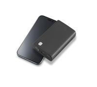 Cellularline - Pbdispl01pd20000k-nero CELLULARLINE