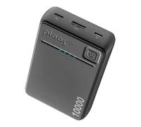 Cellular Line Power Bank Plpb10000k