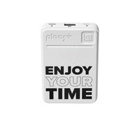 Power bank Cellular Line PLPBWORDS50003 PLOOS 5000 Words 3 White