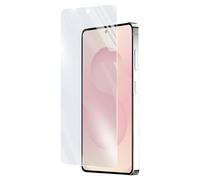 Cellular Line Protezione schermo Galaxy S25 Edge Impact Glass Clear