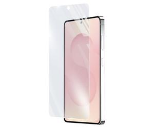 Cellular Line Protezione schermo Galaxy S25 Edge Impact Glass Clear