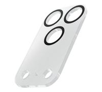 Cellular Line Protezione schermo IPHONE 17 Pro Max CAMERA LENS Clear