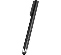 Cellularline Sensible Pen Color - Universale Pennino per display touch screen di massima precisione Nero
