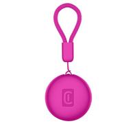 Cellular Line Smart tracker TRACY Tag Designed for iOS Pink BTTRACYTAGP