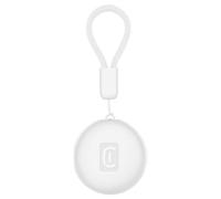 Cellular Line Smart tracker TRACY Tag Designed for iOS White BTTRACYTAGW