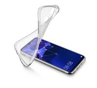 Cellular Line Soft - P Smart 2019 Softpsmart19t Trasparente