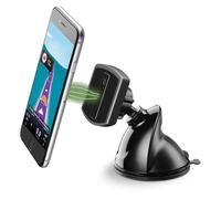 Cellular Line supporto auto magnetico universale stabile e sicuro per smartphone