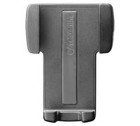 Cellular Line supporto auto per smartphone Nero universale