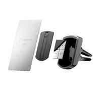 Cellular Line Supporto auto smartphone HANDY Force Drive Universal Black