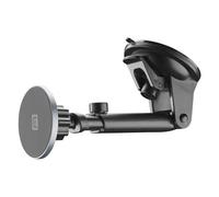 Cellular Line Supporto auto smartphone MAGSAFE Touch Mag Suction Cup Black