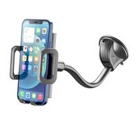 CELLULAR LINE Supporto auto univ. Smarthphone