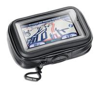 Interphone SM43 Borsa, nero