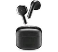 CELLULAR LINE SWAG WIRELESS EARPHONES AURICOLARI BLUETOOTH A CAPSULA FINO A 20H