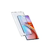 Cellularline - Vetro Temperato Tempgcuedge40k Edge 40 CELLULARLINE