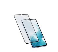Cellular Line Tempered Glass Galaxy A54 5G Tempgcabgala54k Trasparente;Nero