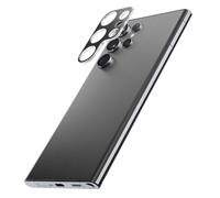 Cellular Line Tempered Glass Galaxy S24 Cameralensgals24u Trasparente