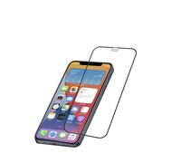 Cellular Line Tempered Glass iPhone 12 mini TrasparenteNero
