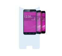 Cellular Line Tempered Glass Smartphone da 5,3" fino a 5,5" Tempglasbuni57