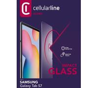 Cellular Line - Tempglassgtabs711t Trasparente