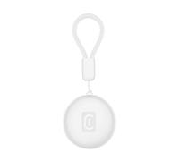 Cellularline - Trova Oggetti Tracy Tag Bttracytagw-bianco CELLULARLINE