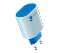 Cellularline USB-C Charger #Stylecolor - Universal Cellularline