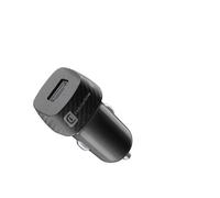 Cellularline - Usb Car Charger 12w Cbrusb12wk-nero CELLULARLINE