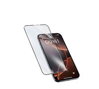 Cellularline Impact Glass Capsule - iPhone 16 Pro Cellularline