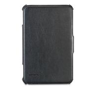 Cellular Line VISIONGTAB3T3100BK - Custodia con supporto per Samsung Galaxy Tab 3 T3100, colore: Nero
