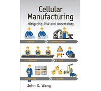 Cellular Manufacturing: Mitigating Risk and Uncertainty