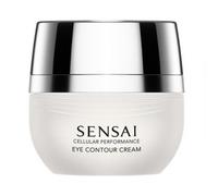 Sensai Cp Eye Contour Cream 15ml Cura del contorno occhi