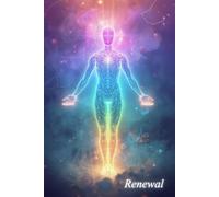 Cellular Renewal Journal: Inspired by Photobiomodulation, Designed for Transformation