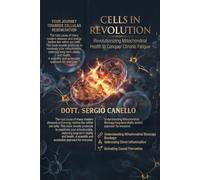 Cellular Revolt: Why you feel sick even when tests say everything is normal. The mitochondrial block, silent inflammation, and the path of causal prevention.