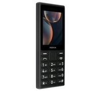 Cellulare Nokia 105 2024 Dual SIM Black