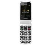 Cellulare 2G Gprs SALVALAVITA Phone SLV18N ECO Grey 9138N