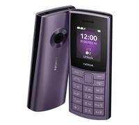 NOKIA 110 4G 2024 PURPLE