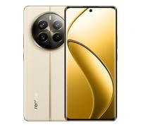 12 Pro+ 5G 512GB 12GB Ram Display 6.7 pollici Doppia SIM Android 14 USB tipo-C 5000 mAh Navigator Beige