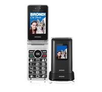 Cellulare Amico Prezioso Black